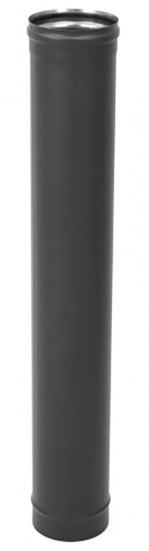 труба l1000 тм-р 316-0.5  d120  (mc black (т<600c*)) картинка анонса te-plo.ru