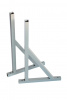 Картинка детальная элемента крепление стеновое 1000 нмк  te-plo.ru