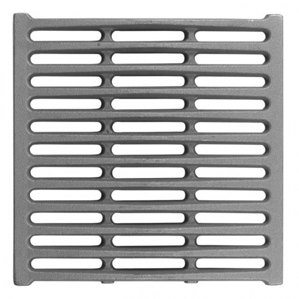 решетка колосниковая 300*300*25 (ру-6) картинка анонса te-plo.ru
